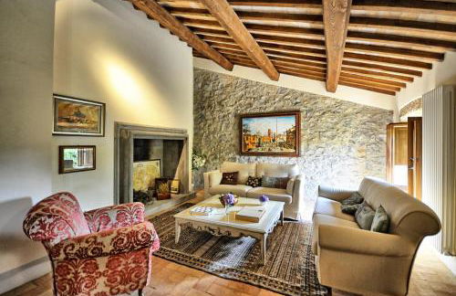 Villa Collombroso by PosarelliVillas - Foto 8