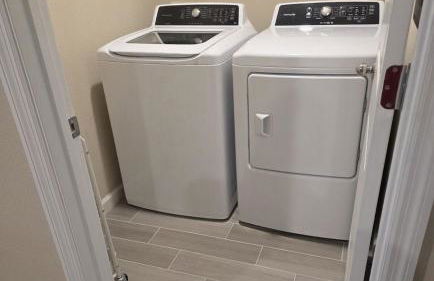 Relaxing Modern 3 BR Home - Queen Bd - North JAX - Foto 27