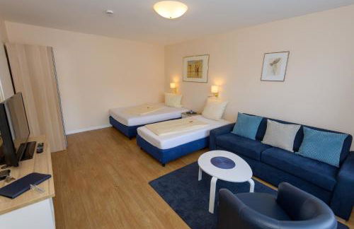 Bremer Apartmenthotel Superior - Foto 44