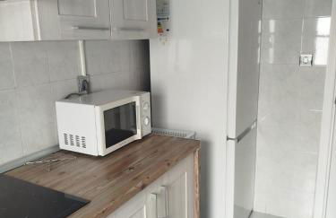 El pisito de Anabel Bami en Sevilla - Foto 10