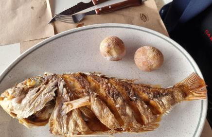 Suite Marrakech Beach, La Graciosa. - Foto 52