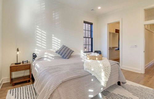 Luxurious Savannah Townhome with River views - Foto 20