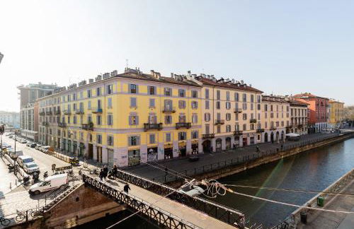 Milan Retreats Navigli - Photo 45