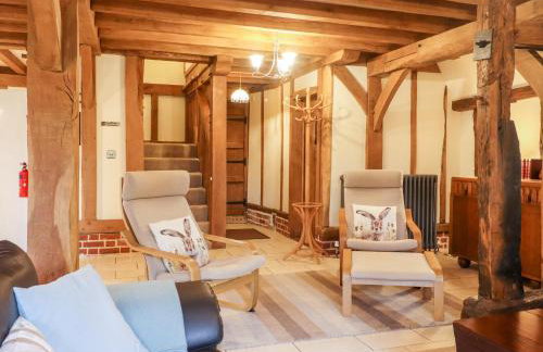 Wren Cottage at Boyke Manor - Foto 11