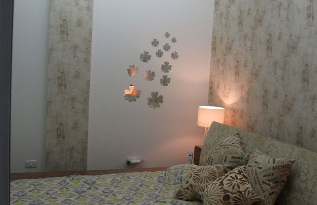Chalet in Siwar Resort, Pool, Wifi, sea View, Electricity, 2 Bedrooms - Foto 10