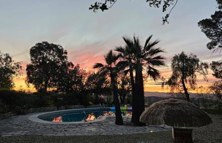 Seraphina Bookings Mojacar - Foto 52