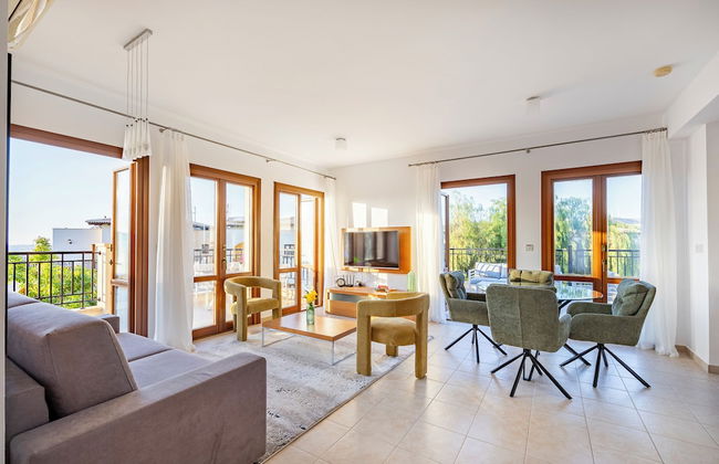 Aphrodite Premium Apartments II - Foto 21