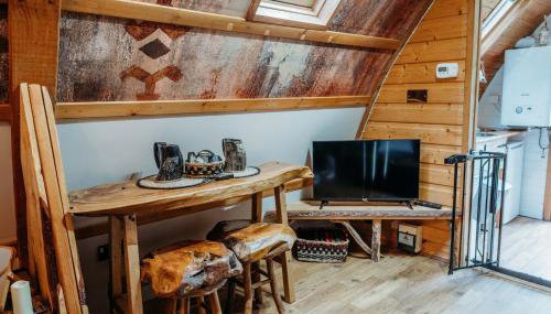 Wild Wren - A Nordic Getaway - Foto 2