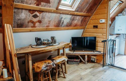 Wild Wren - A Nordic Getaway - Photo 2