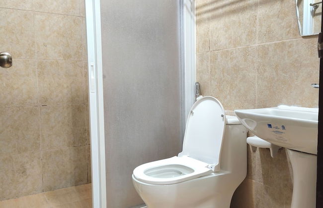 Grand View Residences near Burnham Park - Foto 17