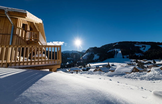 Superior #11 IR-Sauna&Sprudelwanne - Foto 34