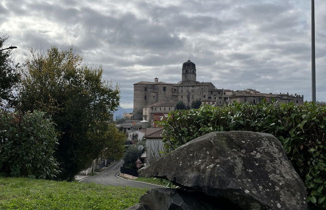 Preta Nera Andersen in Giuliano di Roma - Foto 37