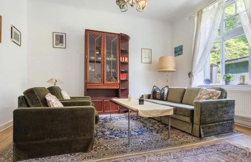 Grosszügiges Ferienhaus mit Wald - Foto 16