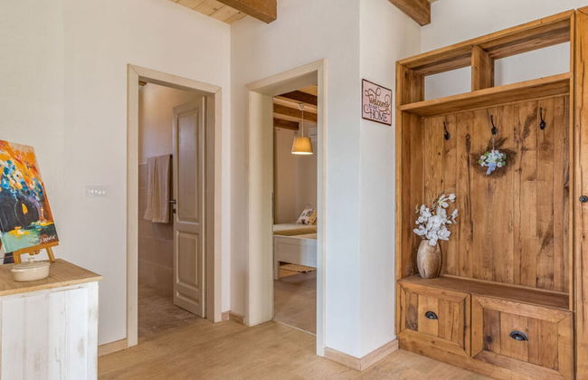 Villa Malena Comfortable Holiday Residence - Foto 23