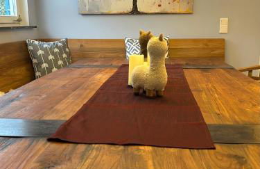 Ferienhaus Waldsiedlung - Foto 24