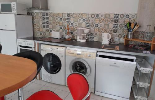 Sunlit Garden Escape Normandy - Foto 41