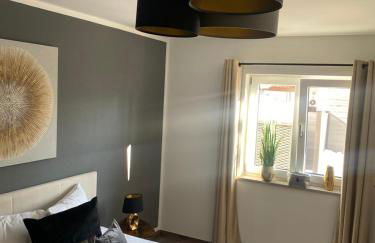 UNiQE I 95qm I Bergblick I Garten I BBQ I seenah - Foto 17