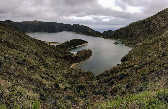 Family Holiday Villa Vacations Ponta Delgada - Foto 31