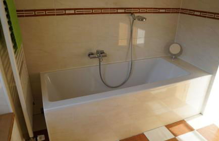 Ferienwohnung Meine Tante - Foto 9