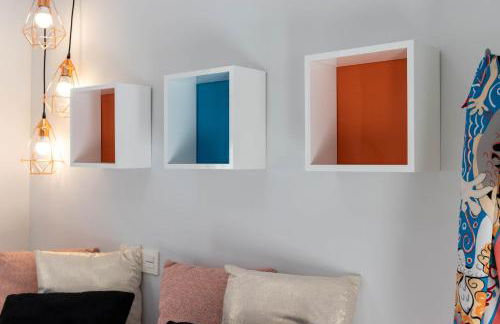 Acogedor, de Diseño Moderno en Zona Antigua - Foto 17