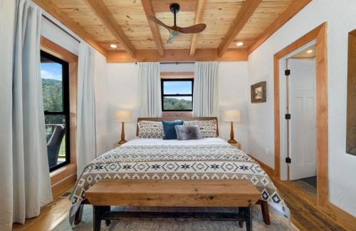 Cades Cabin - Foto 39