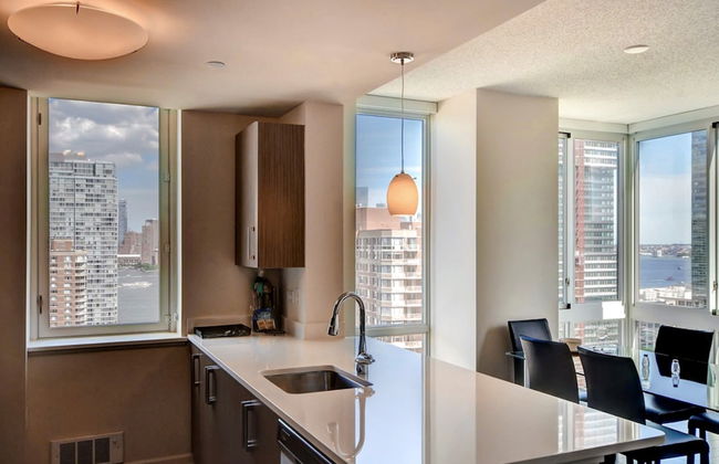 Global Luxury Suites at Newport - Foto 23