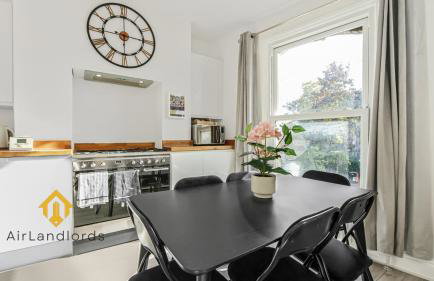 Exclusive 2 Bedroom Flat near Loughborough Junction! - Foto 5