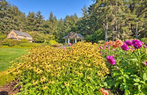 Fishermens Paradise in Coos Bay Walk to Beach! - Foto 38