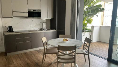 BLUESuite - Nuovissimo trilocale a 30m dalla spiaggia, con terrazza sul mare e box - Photo 3