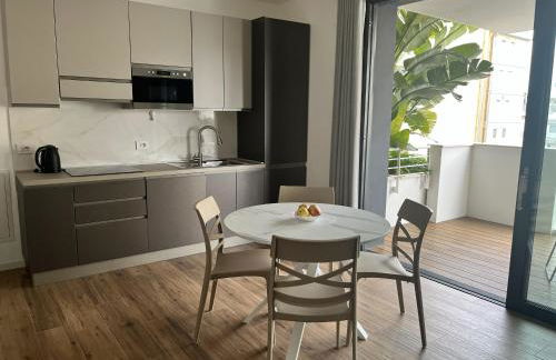 BLUESuite - Nuovissimo trilocale a 30m dalla spiaggia, con terrazza sul mare e box - Foto 4