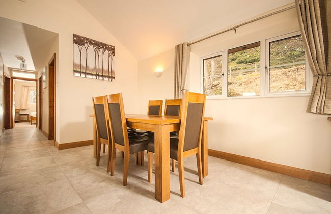 Panorama Cottages - Foto 20