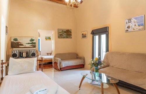 Andros Traditional House - Foto 7