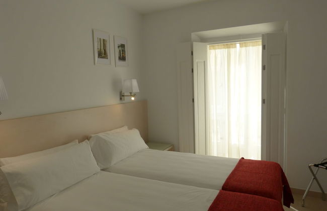 Apartamentos Patagonia Sur - Foto 1