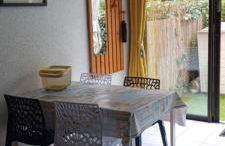 AGREABLE REZ DE JARDIN AVEC TERRASSE PROCHE PLAGE - Foto 13