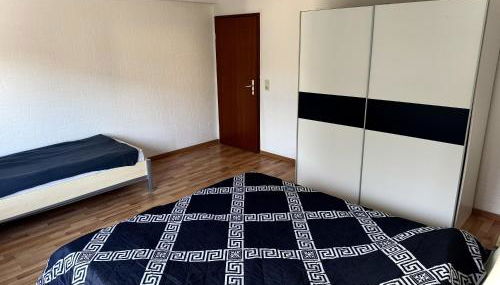 Ferienwohnung am Schwarzwald - Foto 5, wardrobe