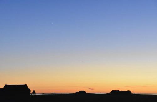 Fewo Nordseeblick - Foto 18