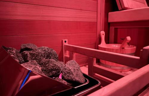 Gîte Au Creux Du Moulin - Foto 8