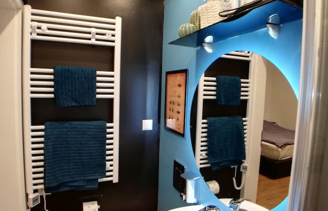 Dream & Relax Apartment's Messe - Foto 38