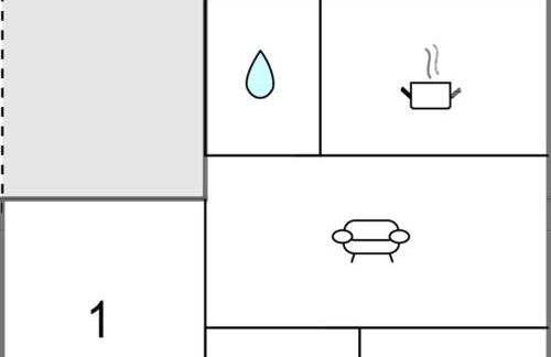 1 Bedroom Stunning Apartment In Sevilla - Foto 25