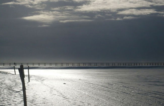 Holiday Apartment Beach View - Foto 23