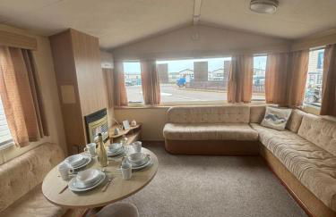 Singh&Leite Family Caravan Sleeps 6 - Foto 3