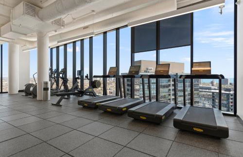 Foundry Unmatched Skyline Views at Lincoln Park - Foto 25