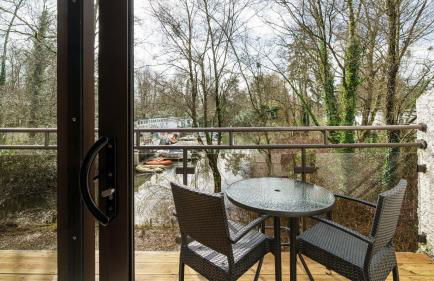 Post Knott Cottage At Windermere Marina Village - Foto 10