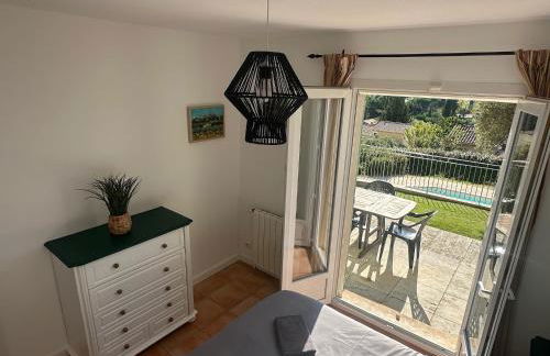 La Garrigue - Villa au cœur des Alpilles - Foto 25