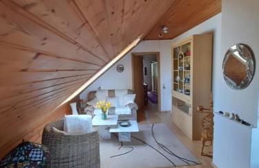 Ferienwohnung mit Loggia - Foto 7