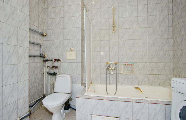 LUXKV Apartment on 2nd Dubrovskaya - Foto 10