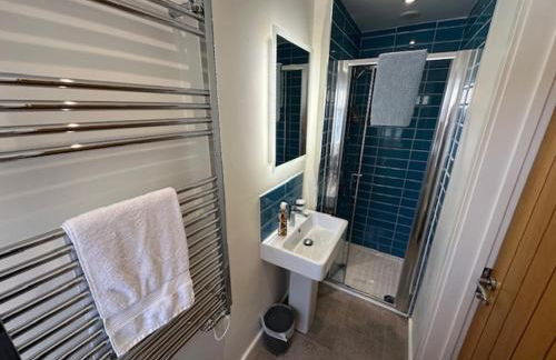 The Yard House - 5 bedroom house set in Sherborne - Foto 5