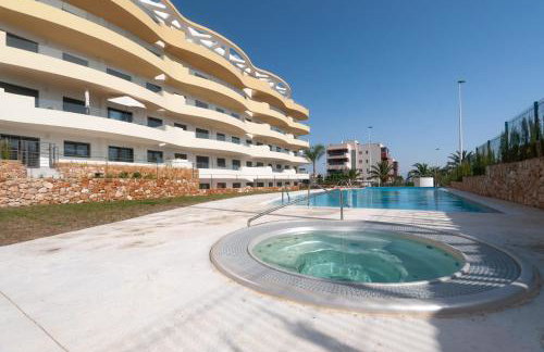 Apartment Perla del Sol - Foto 20