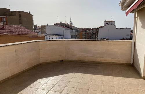 Apartamento LIVING Albacete Centro - Foto 11