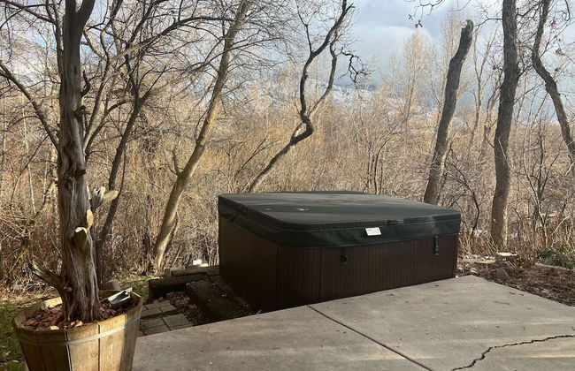 Mountain Haus - Photo 26